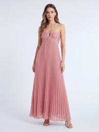 The SORAYA Maxi Dress