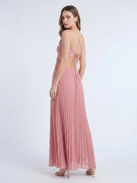 The SORAYA Maxi Dress