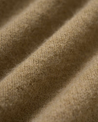 DALIANE Hooded Knit Cardigan