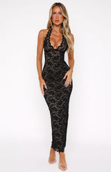 NOEMI Maxi Dress